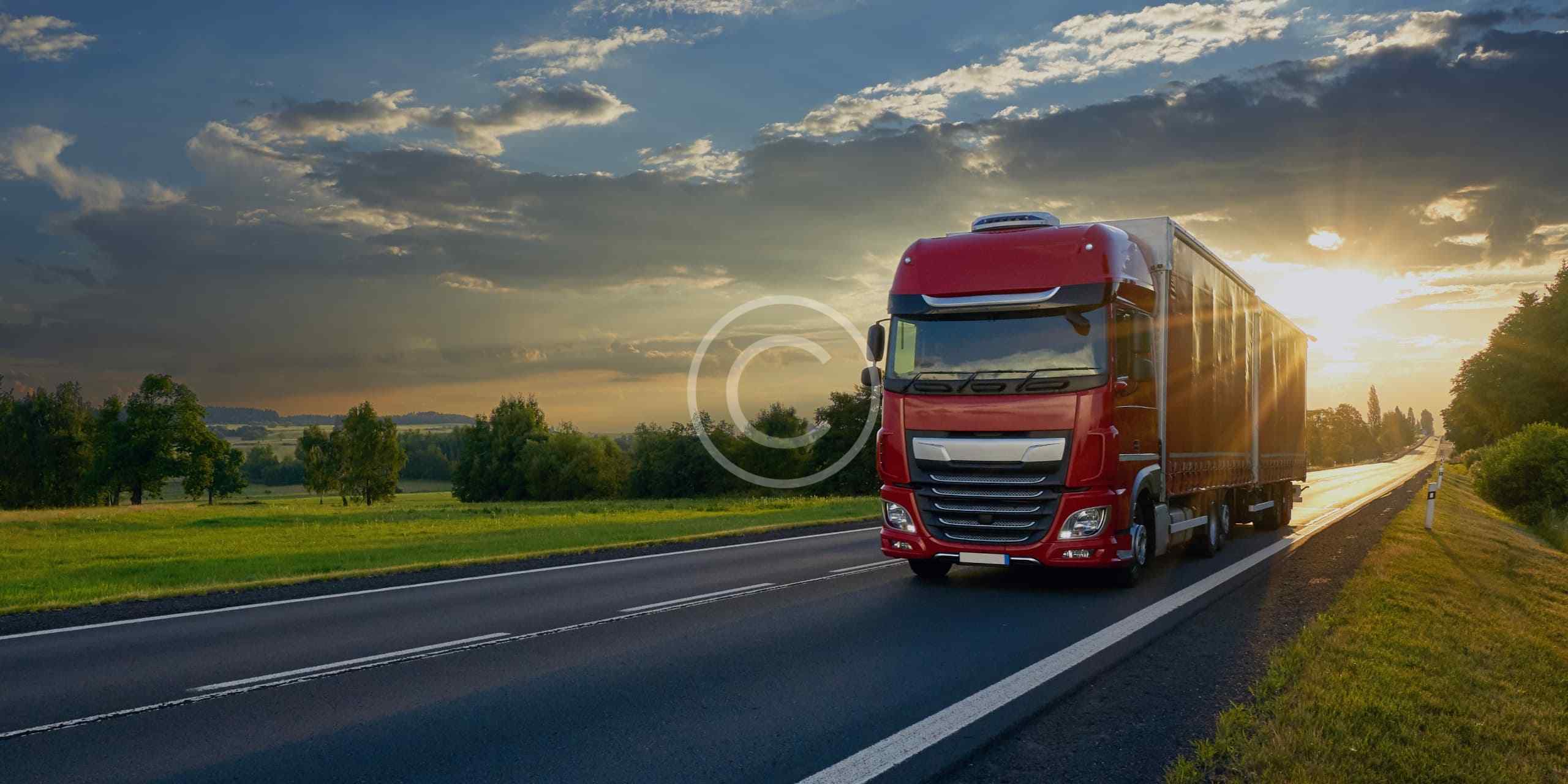 Karayolu Taşımacılığı